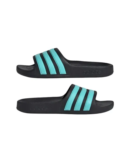 Tongs Junior Garçon Adilette Aqua K