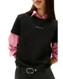 T-Shirt Femme Regular Linear SS