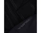 Gants courts Unisexe LOOP Noir