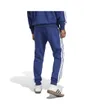 Pantalon de survetement Homme M 3S FL TC PT Bleu
