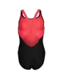 Maillot de bain Enfant GIRL S ARENA SPLASH POINT SWIMSUIT Noir