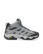 Chaussures de randonnées Femme MOAB 3 MID GTX Gris