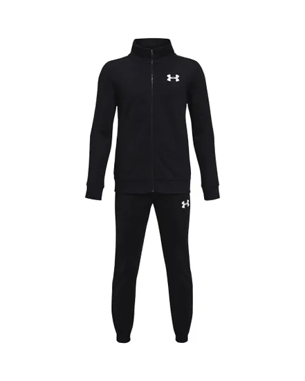 Survêtement Homme UA Rival Knit Track Suit