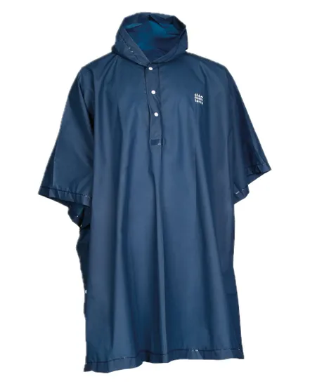 PONCHO IMPERMEABLE JUNIOR Bleu