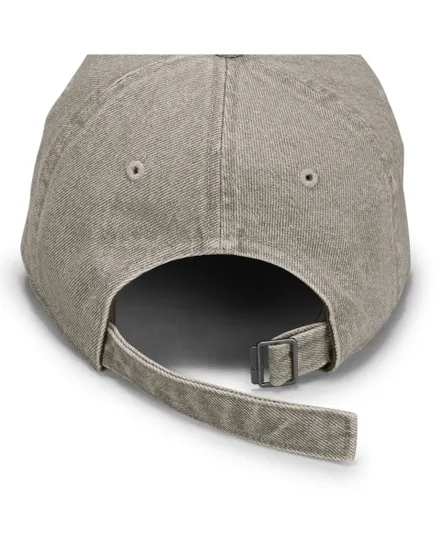 Casquette Unisexe U NK CLUB CAP U CB DENIM 24 L Gris