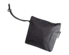 Panier avant BIKEBASKET Noir