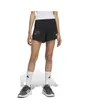 Short Fille JG TR-ES FL SH Noir