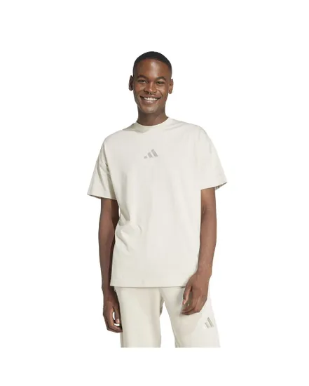 T-shirt Homme M A SZN T Beige