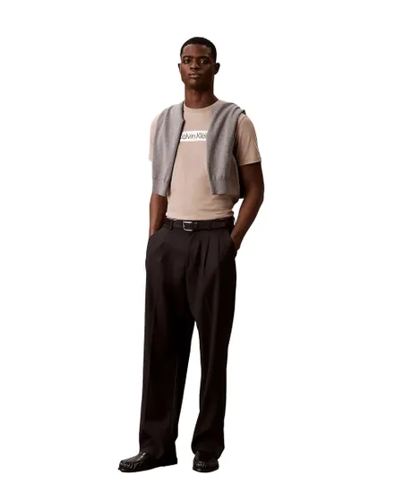 T-shirt Homme Roasted Cashew