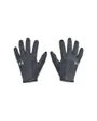 Gants Homme UA STORM RUN LINER Gris