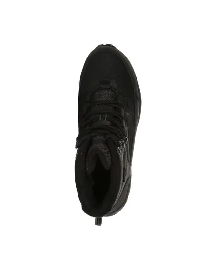 Chaussures Homme SAMARIS THERMO Noir