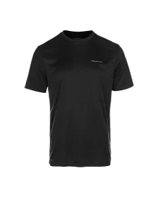 T-shirt Homme DIPOSE V2 M S/S TEE Noir