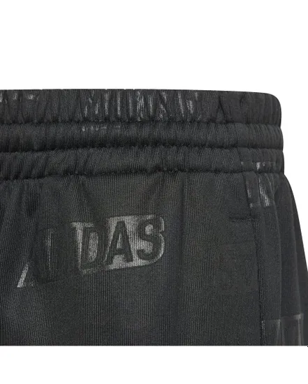 Pantalon Enfant JB BLQ4 PANT Noir