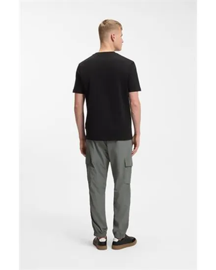 T-shirt Homme TE_INSIGNIA 10276567 01 Noir