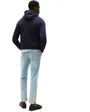 Sweat À Capuche Homme Core Logo Tommy Hilfiger