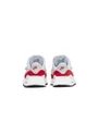 Chaussures Enfant AIR MAX SYSTM (TD) Blanc