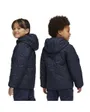 Doudoune à capuche Enfant LK LT PAD JKT Bleu