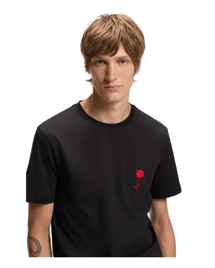 T-shirt Col Rond Homme Diflow