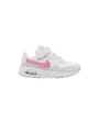 Chaussures Enfant NIKE AIR MAX SC (PSV) Blanc