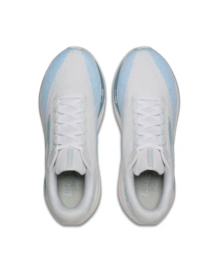 Chaussures de running Femme GHOST AMP Blanc