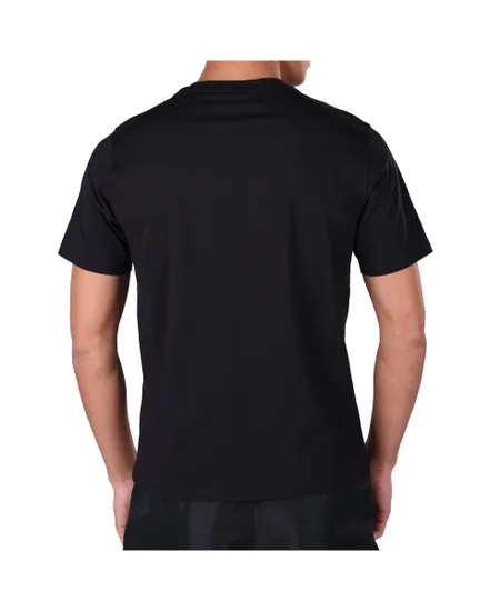 T-shirt Homme MARCHIO CO T-SHIRT Noir