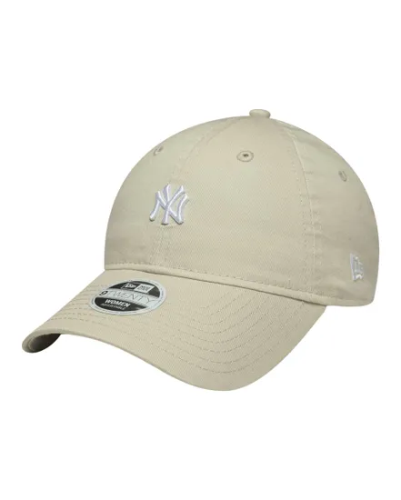 Casquette Femme Yankees Washed 9TWENTY