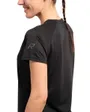 T-shirt Femme MUUKO Noir