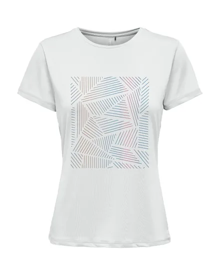 ONPJORDY LIFE SS ON TRAIN TEE