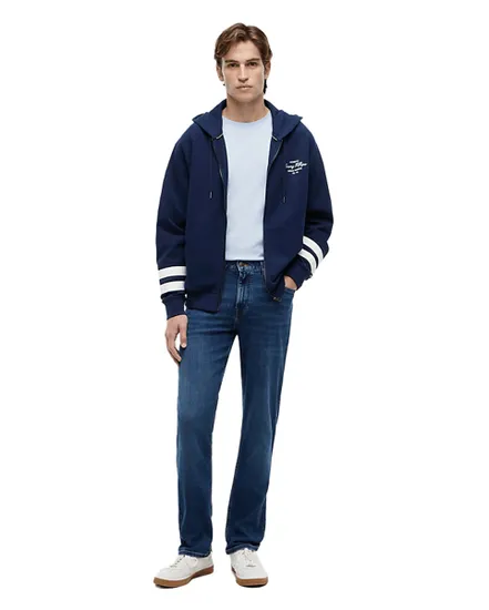 Jean Homme Core Denton