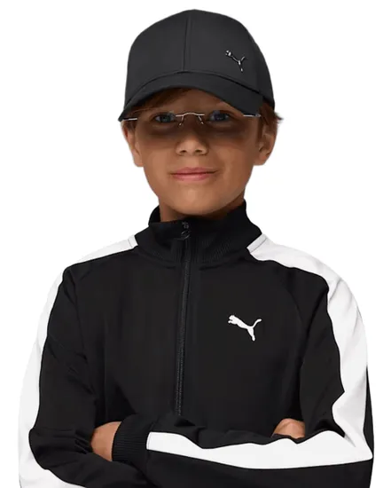 Casquette Junior Essential Metal Puma Cat B