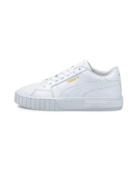 Chaussures Femme CALISTAR WN S Blanc