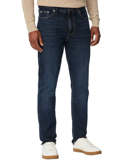 Jean Homme Slim Straight Denton