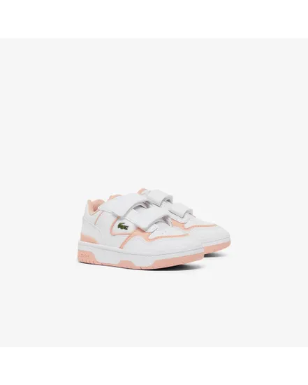 Chaussures Bébé COURTCAGE SET 1261 SUI Blanc