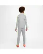 Ensemble de football Enfant K NK DF ACD23 TRK SUIT K BR Gris