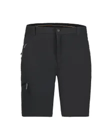 Short Homme ICEPEAK BERWYN Gris