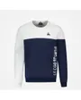 Sweat manches longues Homme SAISON 2 CREW SWEAT N1 M Bleu