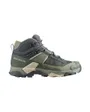 Chaussures De Randonnée Femme X Ultra 5 Mid Gtx