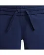 Short Enfant K NSW CLUB KNIT SHORT 6IN LBR Bleu