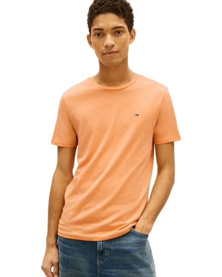 T-shirt Homme Xslim Jaspe Htr
