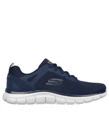 Chaussures Homme TRACK/BROADER Bleu
