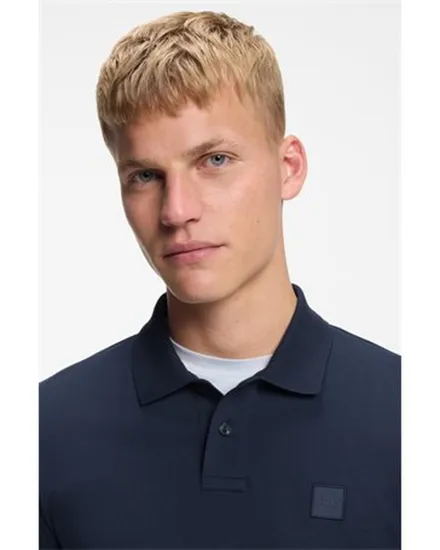 Polo Homme PASSENGER (282823) Bleu