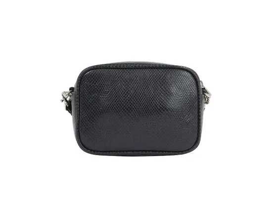 Sac bandouliere Femme SCULPTED CAMERABAG18 Noir