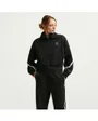 Veste Femme W NKCT DF ADVTG JKT FZ Noir