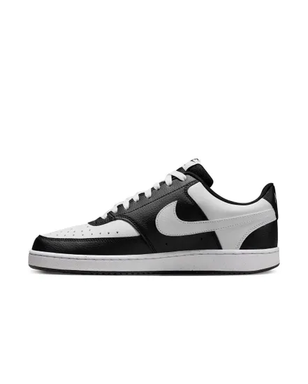 Chaussures Homme NIKE COURT VISION LO Noir