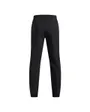 Pantalon de survetement Enfant UA VIBE WOVEN JOGGER Noir