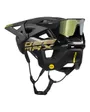 Casque VTT Unisexe DEEMAX PRO MIPS Noir