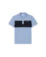 Polo Homme Color Block Lacoste