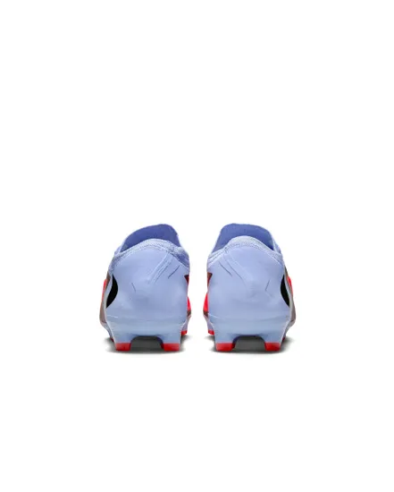 Crampons de football Homme PHANTOM 6 LOW PRO FG Bleu