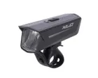Feu avant LED CL-F28 PROXIMA PRO Noir