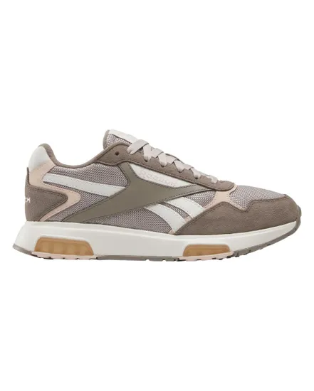 Chaussures Femme GLIDE DMX Gris
